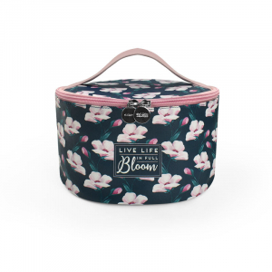 Beauty Case - Hello Beauty - Flowers