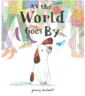 As the World Goes By