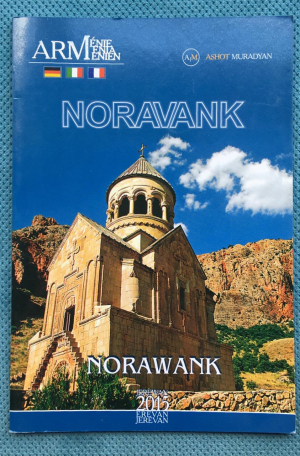 Norawank
