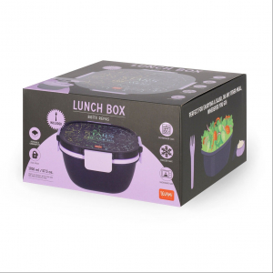 Lunch Box - Stars