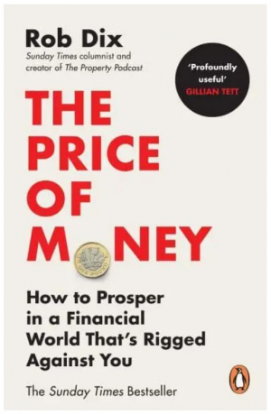 The Price of Money