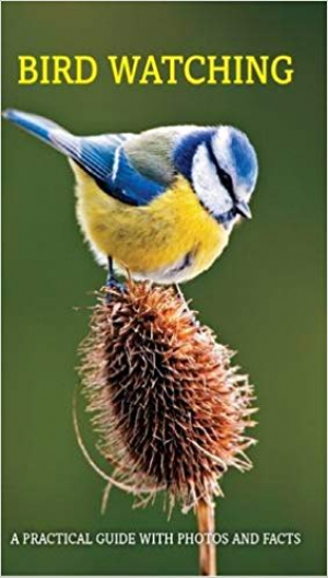 Birdwatching Boxset: Backyard Birds