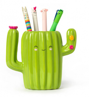 Desk Friends - Cactus