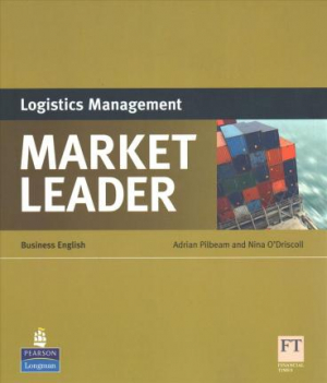 Market Leader: ESP Logistics Management