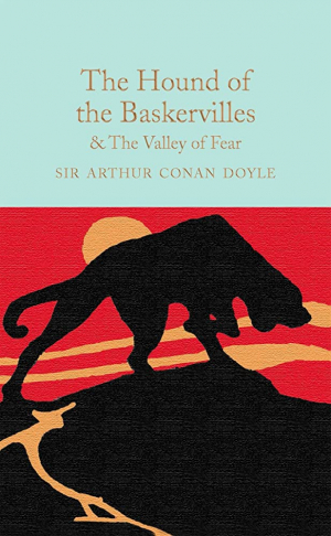 The Hound Of The Baskervilles