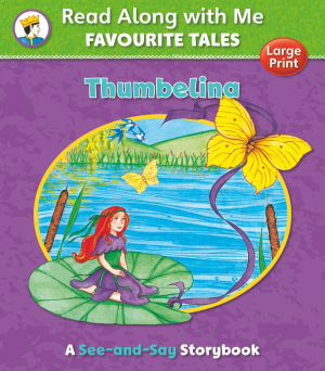 Favorite Tales: Thumbelina