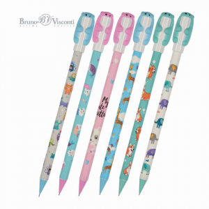 Մեխանիկական մատիտ 