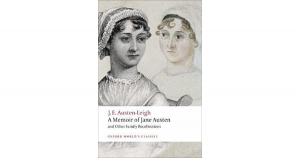 A memoir of Jane Austen ad otheramily Recollections
