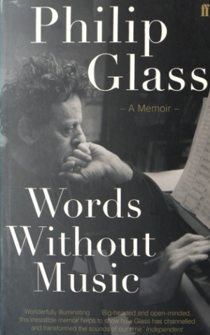 Words Without Music