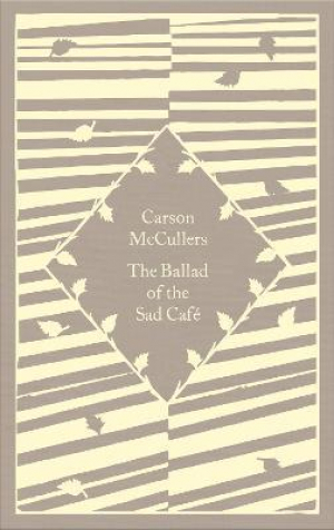The Ballad Of The Sad Cafe