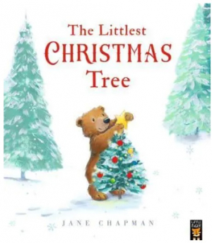 The Littlest Christmas Tree