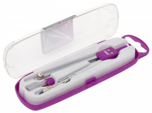 Compass for drawing - 2 details