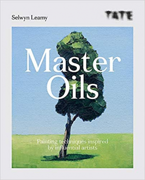 Tate: Master Oils