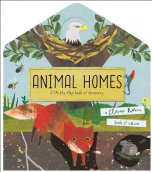 Animal Homes