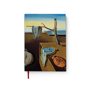 Salvador Dali Melting Watches