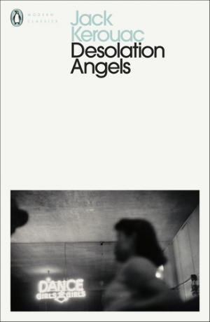 Kerouac: Desolation Angels
