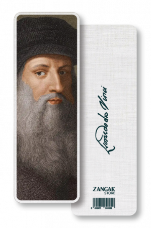 Էջանիշ. Դա Վինչի