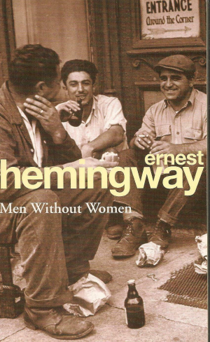 Men Without Women