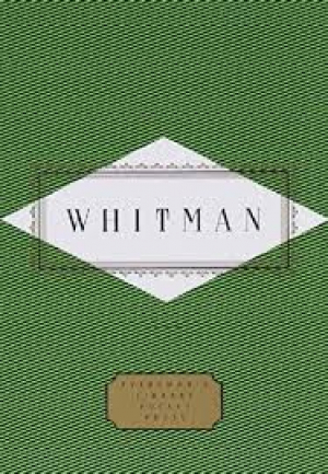 Whitman Poems