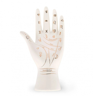 Ceramic Jewellery Holder