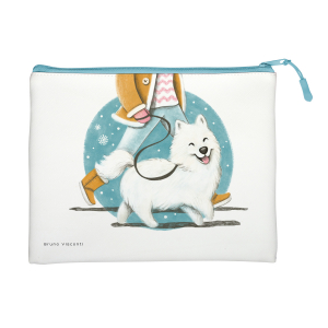 Թղթապանակ Лайка Босс