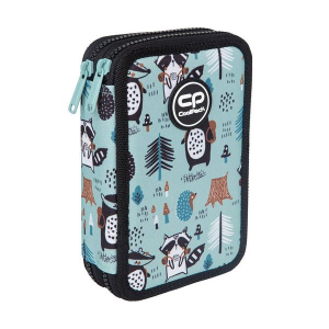 Գրչատուփ - Coolpack - Jumper 2 - Shoppy