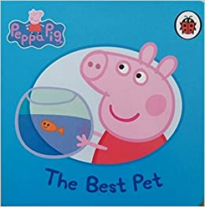 Peppa Pig: Best Pet