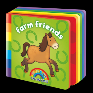 Farm Friends