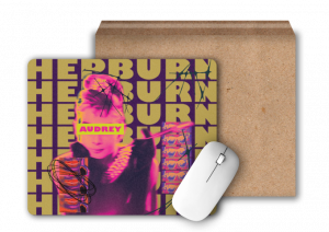 Մկնիկի տակդիր - Օդրի