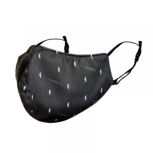 What A Mask! - Reusable Face Mask - Flash