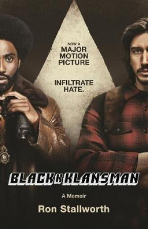BlackkKlansman