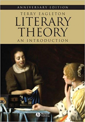 LITERARY THEORY