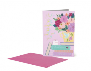 Greeting Card - Large - Various - Next Chapter