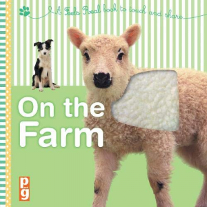 Feels Real: On The Farm
