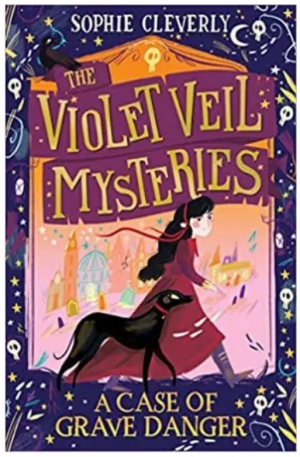 A Case of Grave Danger