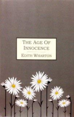Age Of Innocence