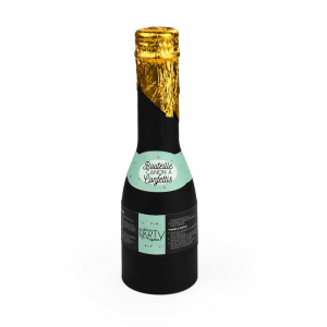 Bottle Party Popper