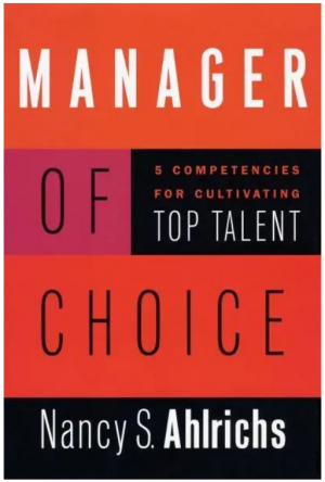 Manager of Choice