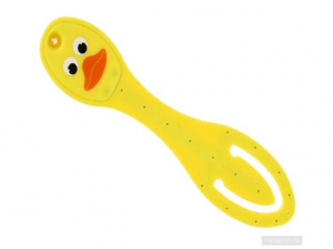 Գրքի լույս Duck