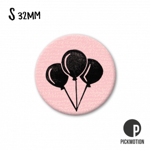 Magnet - Balloons