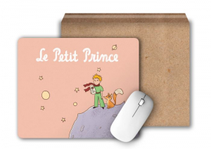 Մկնիկի տակդիր - Փոքրիկ Իշխանը