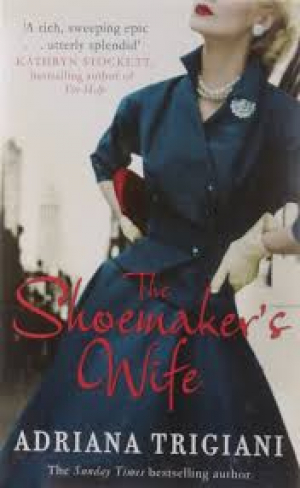 The Shoemaker's Wife