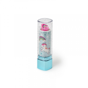 Xoxo - Lipstick Scented Eraser - Unicorn