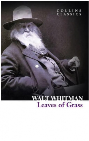 Leaves of Grass