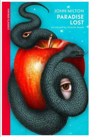 Paradise Lost and Paradise Regained