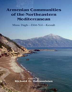 Armenian Communities of the Northeastern Mediterranean