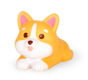 Antistress - Corgi - Stress Less