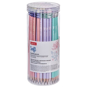 Pencil Soft