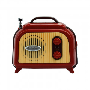 Miniportable  Radio Fm