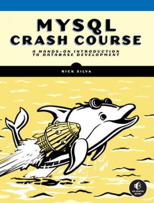 Mysql Crash Course